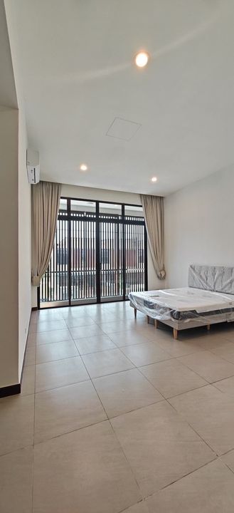 Renovated Aurora Sentral Double Storey For Sales , Johor, 