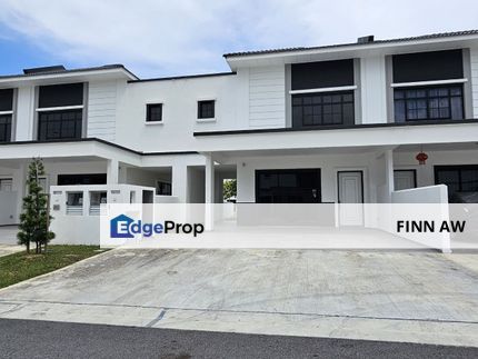 The Borough Eco Botanic For Sales , Johor, 
