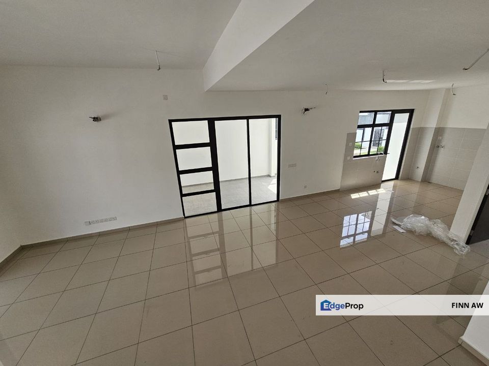 The Borough Eco Botanic For Sales , Johor, 