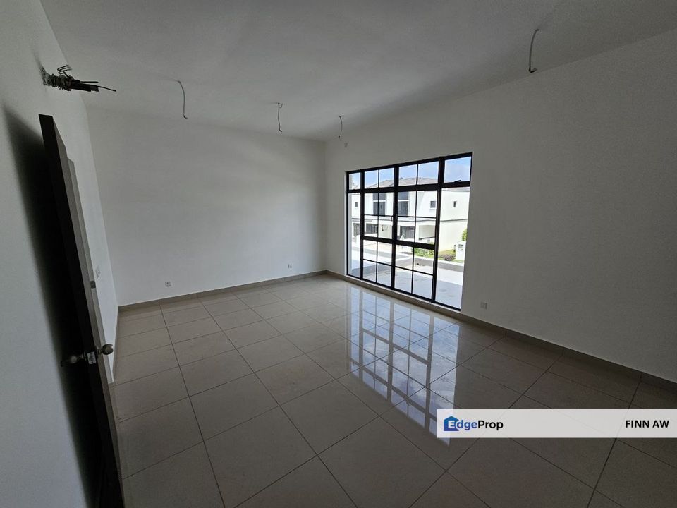 The Borough Eco Botanic For Sales , Johor, 