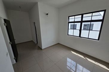 The Borough @ Eco Botanic 2