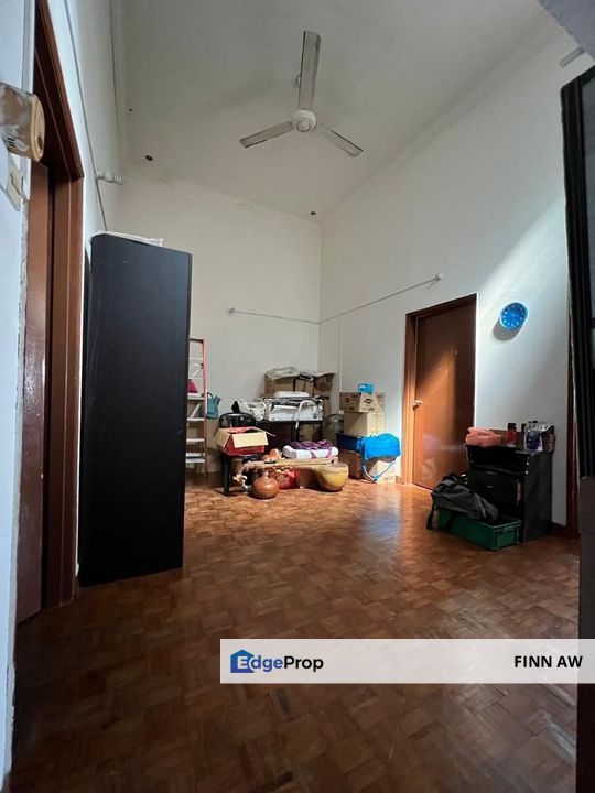 Tampoi Indah Single Storey For Sale, Johor, Tampoi