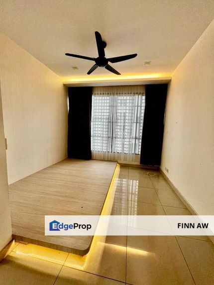 Big Size 3+1bedroom Greenfield Regency For Sales, Johor, Tampoi