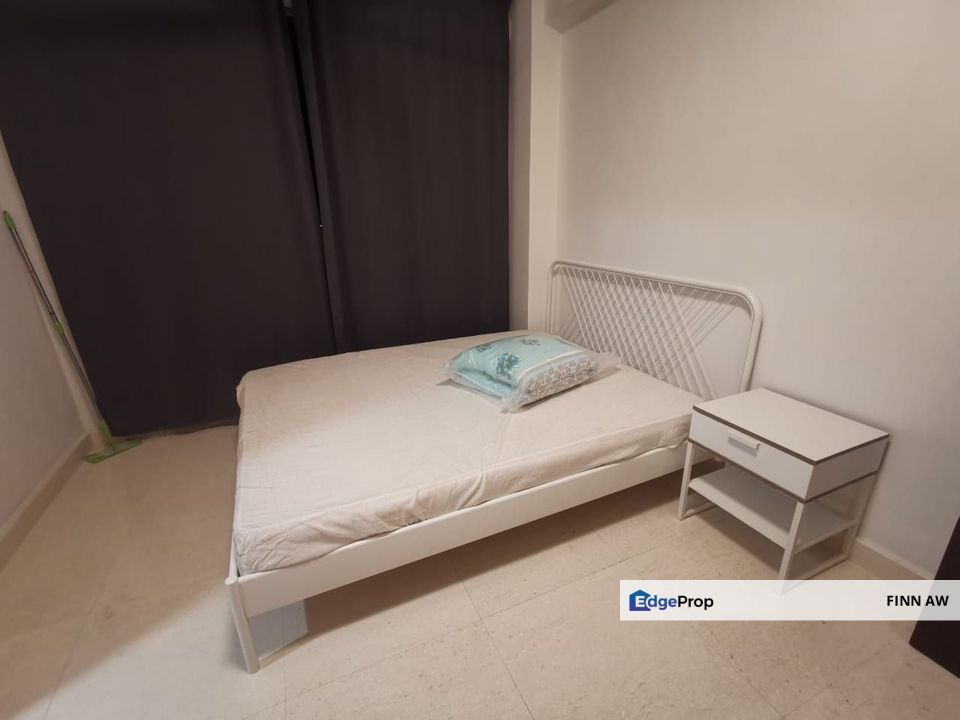 High Floor V Summer Place Town Area , Johor, Johor Bahru