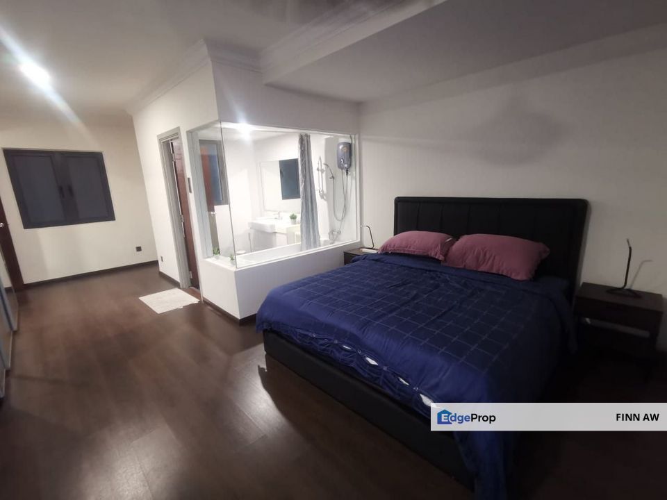 High Floor V Summer Place Town Area , Johor, Johor Bahru