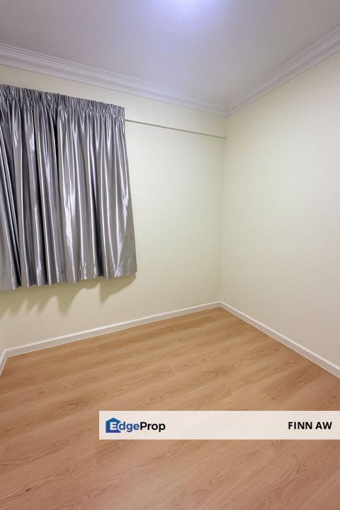 Larkin Heights 3Bedroom For Sales, Johor, Johor Bahru