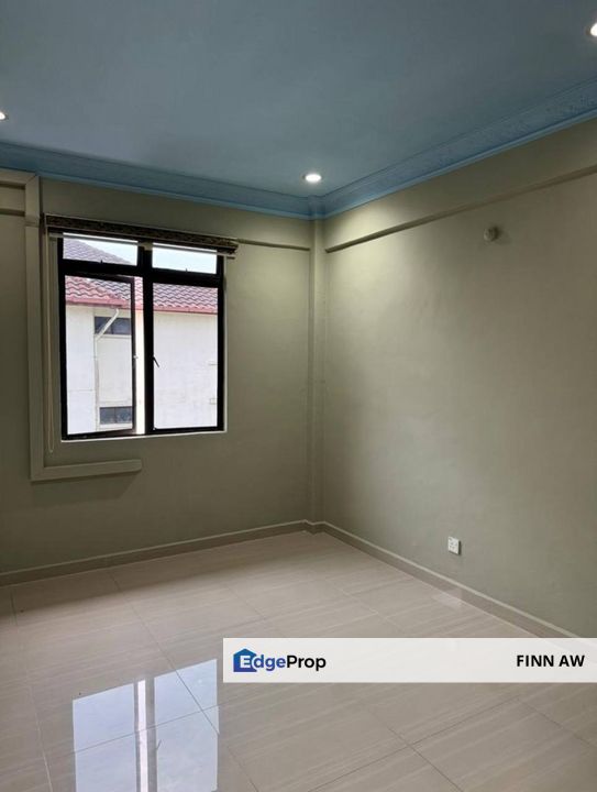 Skudai Villa 3Bedroom for sales , Johor, Skudai