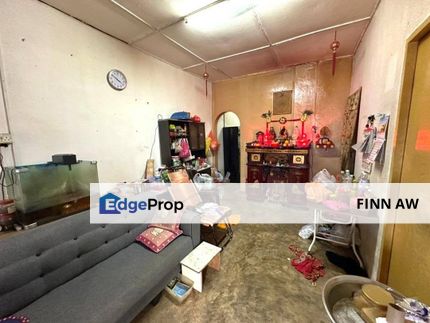 Skudai low cost house for sales , Johor, Skudai