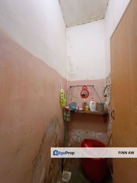 Skudai low cost house for sales , Johor, Skudai