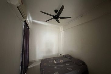 The Aliff Residences