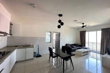 The Aliff Residences