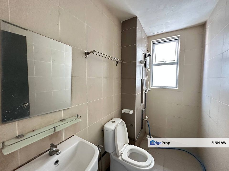 Market lowest Aliff Residence 2+1bedroom for Sale, Johor, Johor Bahru