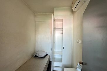 The Aliff Residences