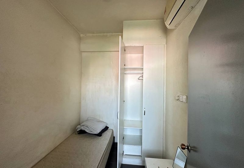 The Aliff Residences