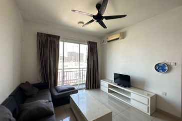 The Aliff Residences