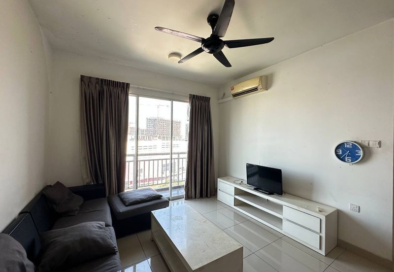 The Aliff Residences