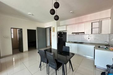 The Aliff Residences