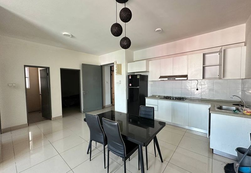 The Aliff Residences