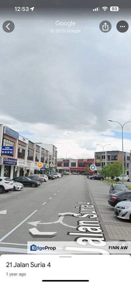 Gelang Patah Hot Area Shop , Johor, Gelang Patah