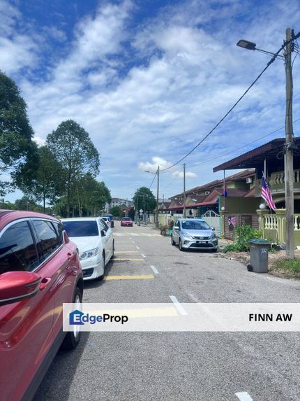 Nusantara Full Loan First Home Buyer , Johor, Gelang Patah