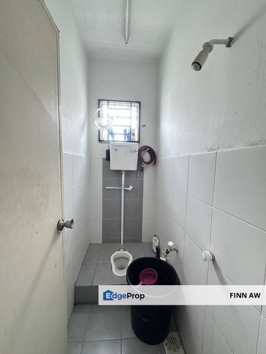 Nusantara Full Loan First Home Buyer , Johor, Gelang Patah