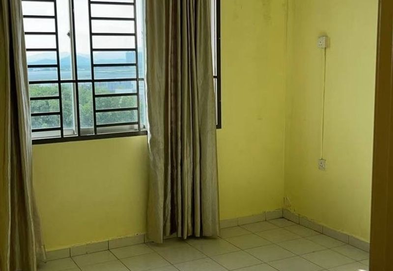 Nusa Perdana Serviced Apartment