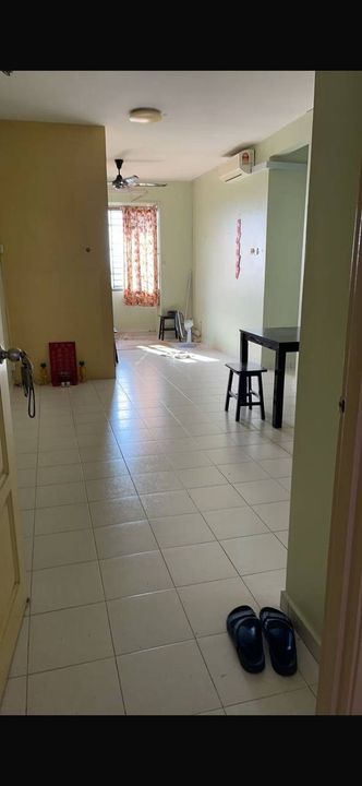 Nusa Perdana Full Loan Unit , Johor, Gelang Patah