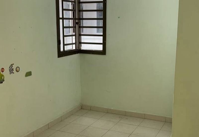 Nusa Perdana Serviced Apartment