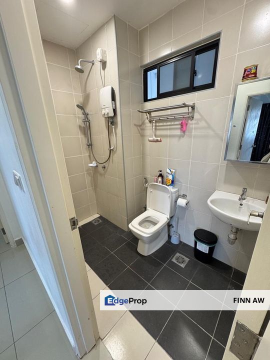 Near Legoland The Medini 3bedroom , Johor, 