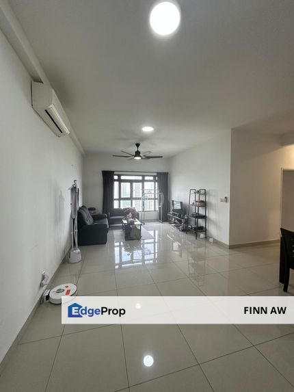 Near Legoland The Medini 3bedroom , Johor, 