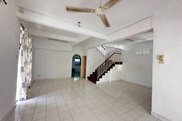 Taman Nusa Perintis 1