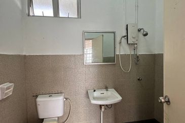 Taman Nusa Perintis 1