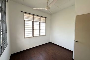 Taman Nusa Perintis 1