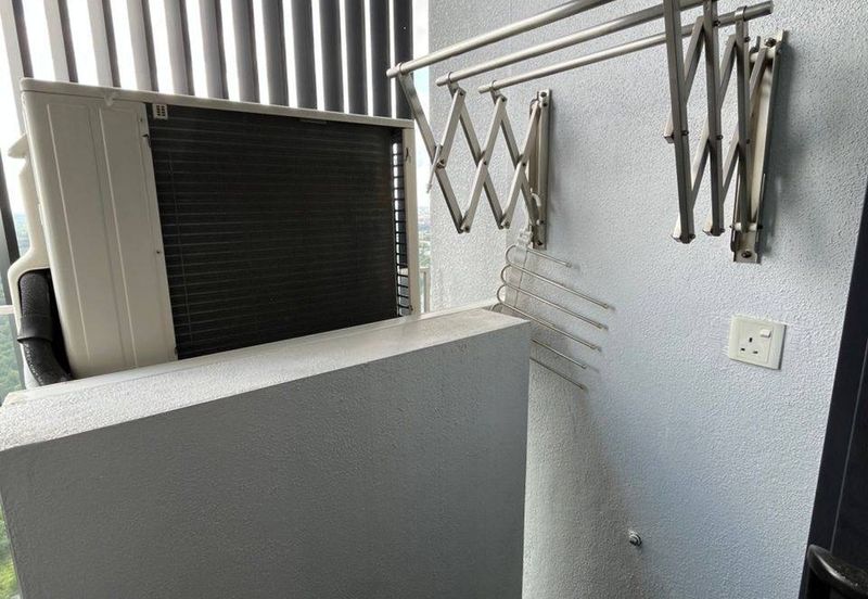 Almas Suites @ Puteri Harbour