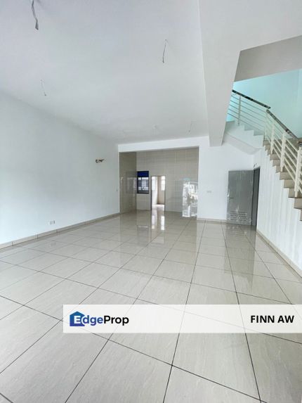 Horizon Hills The Woodland Big Size Double Storey , Johor, 