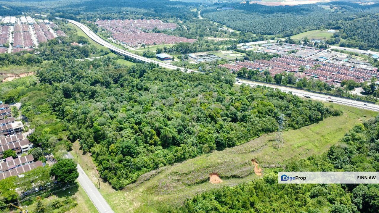 Housing Land Puteri Wangsa, Johor, Johor Bahru