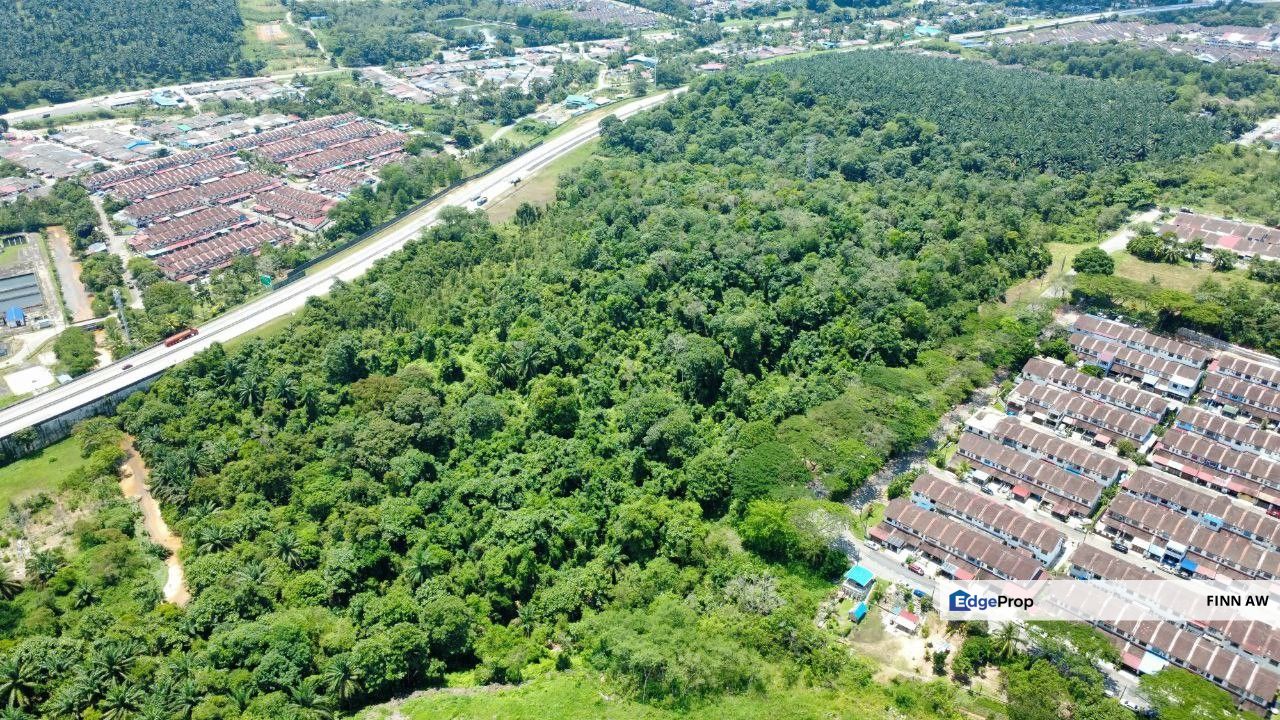 Housing Land Puteri Wangsa, Johor, Johor Bahru