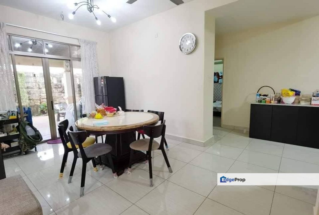 Mount Austin 2 Storey Link Bungalow, Johor, Johor Bahru