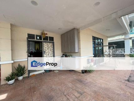 Mount Austin 2 Storey Link Bungalow, Johor, Johor Bahru