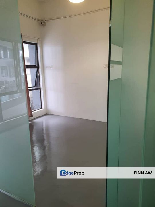 Indah Walk Good ROI Office Unit For Sales, Johor, Bukit Indah