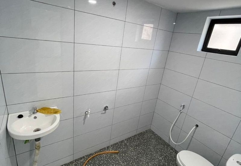 Flat Bandar Selesa Jaya