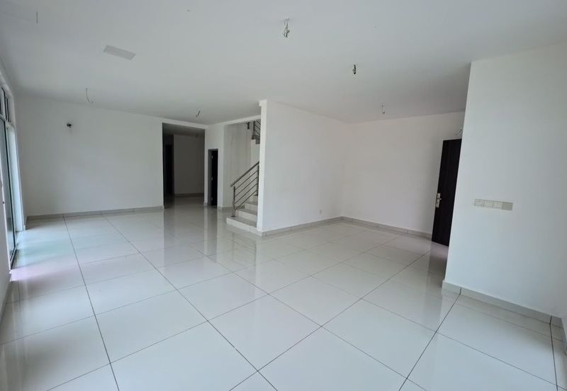 Taman Mutiara Bestari, Skudai