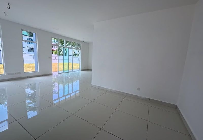 Taman Mutiara Bestari, Skudai