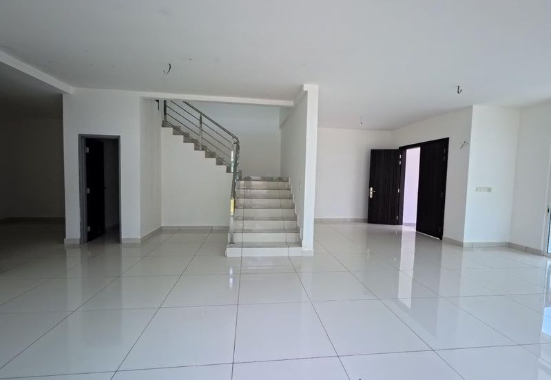 Taman Mutiara Bestari, Skudai