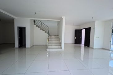 Taman Mutiara Bestari, Skudai