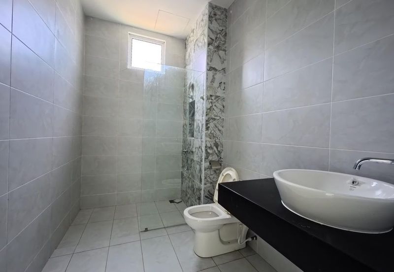 Taman Mutiara Bestari, Skudai