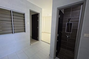 Taman Mutiara Bestari, Skudai