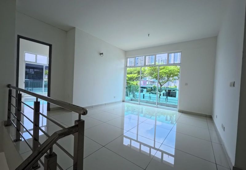 Taman Mutiara Bestari, Skudai