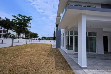 Taman Mutiara Bestari, Skudai