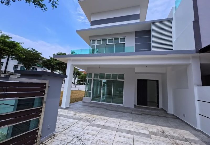 Taman Mutiara Bestari, Skudai